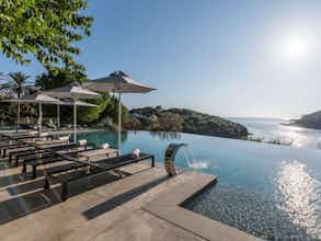 Hotel Mövenpick Resort Agios Nikolaos Sivota photo 4