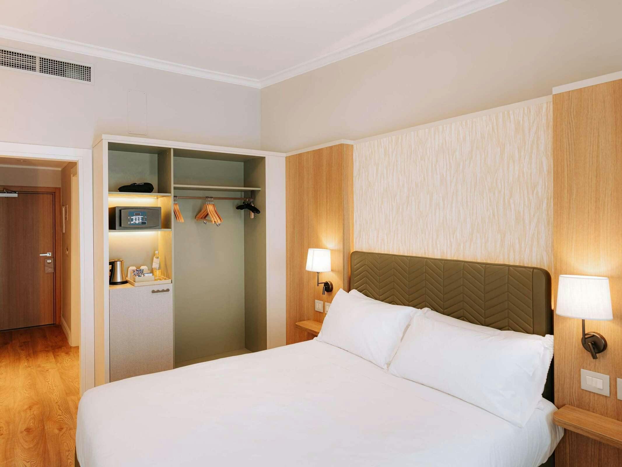 Hotel Mövenpick Bari Hotel (Apertura Luglio 2025) photo 5