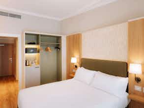 Hotel Mövenpick Bari Hotel (Apertura Luglio 2025) photo 5