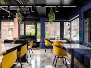 Hotel Ibis Styles Hasselt City Centre photo 4