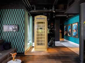 Hotel Ibis Styles Hasselt City Centre photo 5