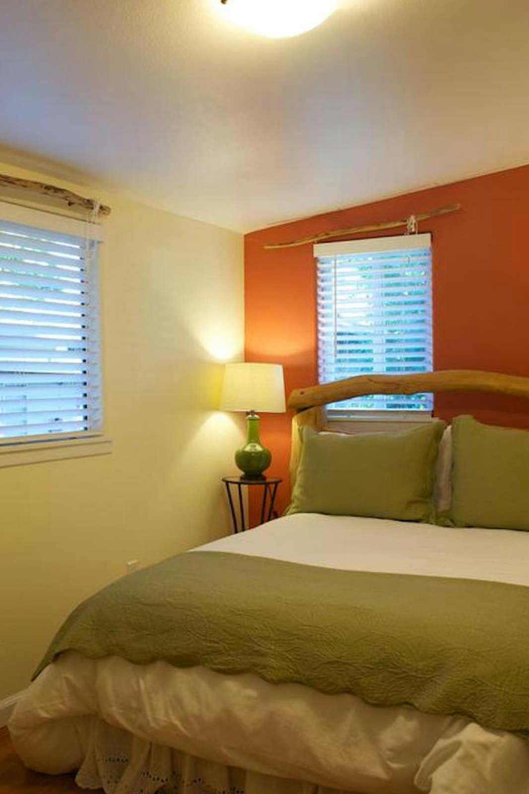 Hotel Cottages on River Road photo 2