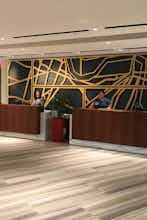 Hotel DoubleTree by Hilton Hotel Newark Airport photo 5