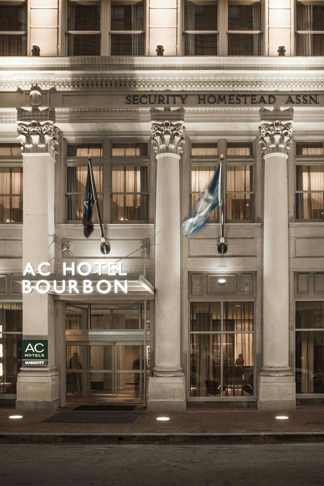 Hotel AC Hotel New Orleans French Quarter photo 1