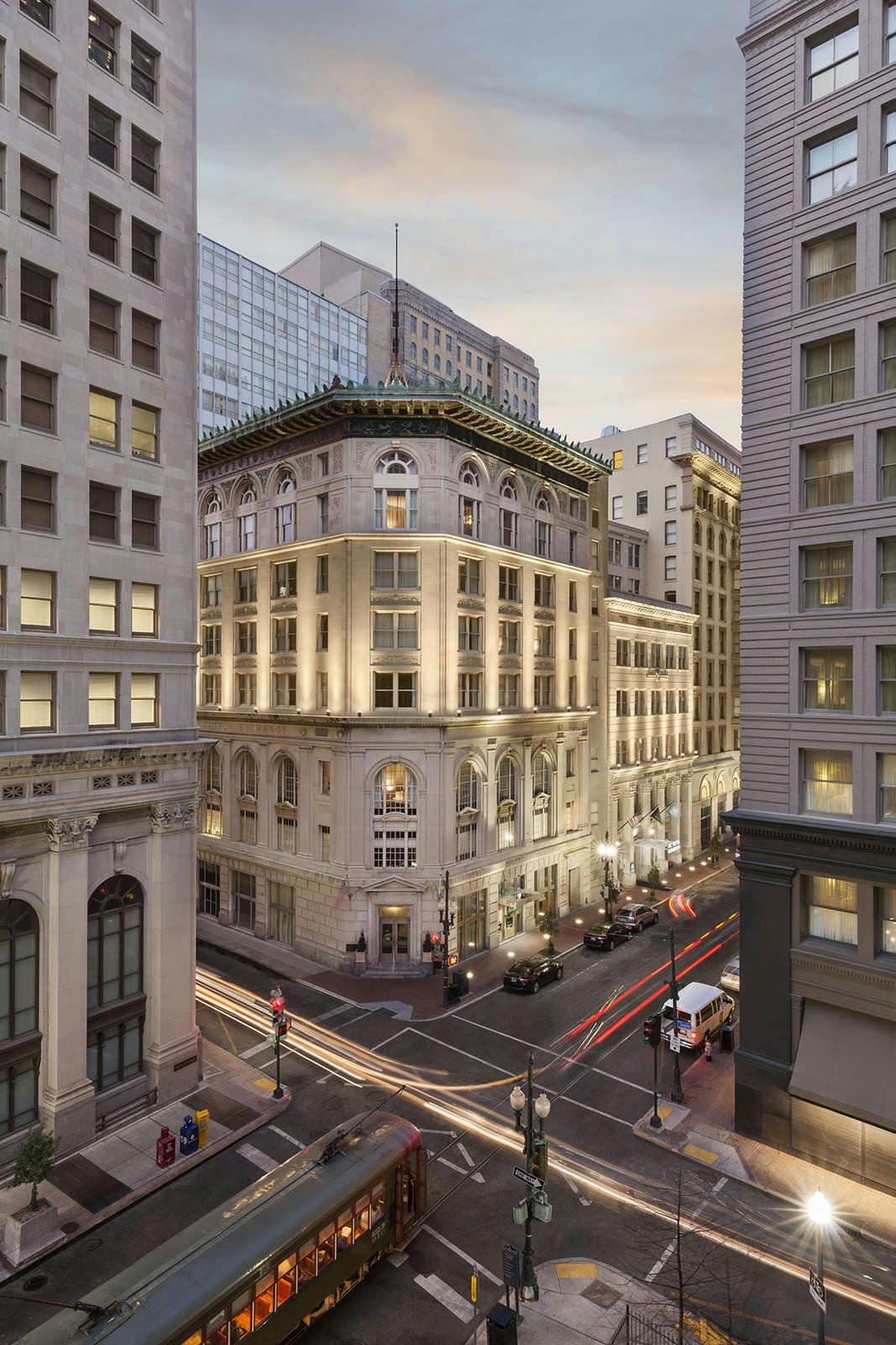 AC Hotel New Orleans French Quarter