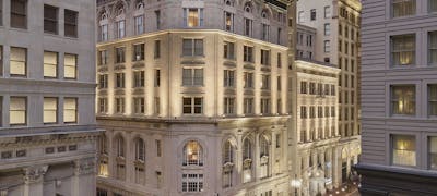 AC Hotel New Orleans French Quarter