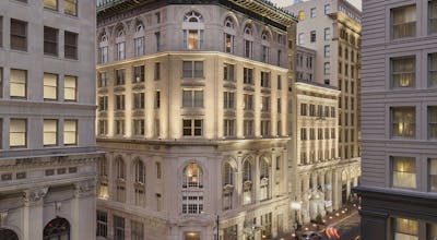 AC Hotel New Orleans French Quarter