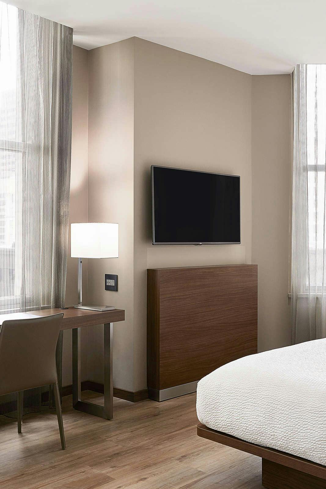 Hotel AC Hotel New Orleans French Quarter photo 3