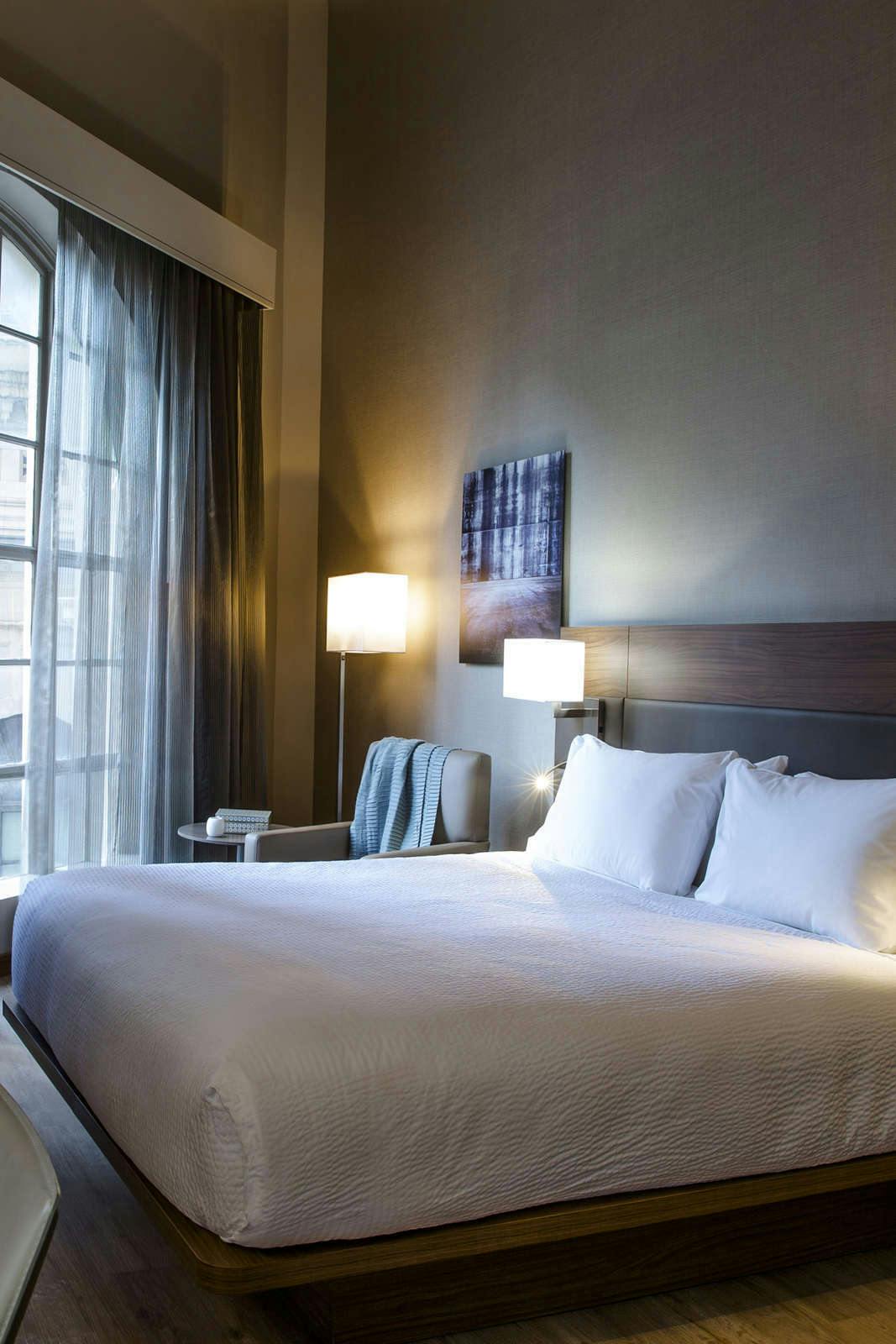 Hotel AC Hotel New Orleans French Quarter photo 2