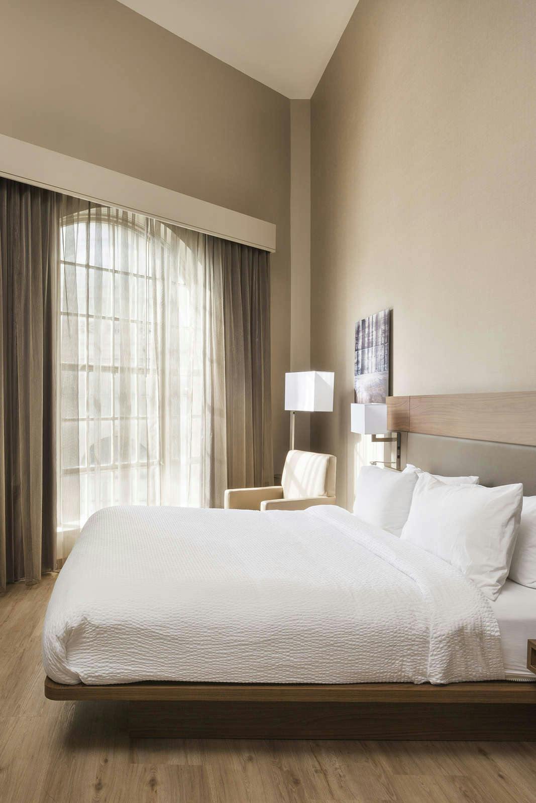 Hotel AC Hotel New Orleans French Quarter photo 4