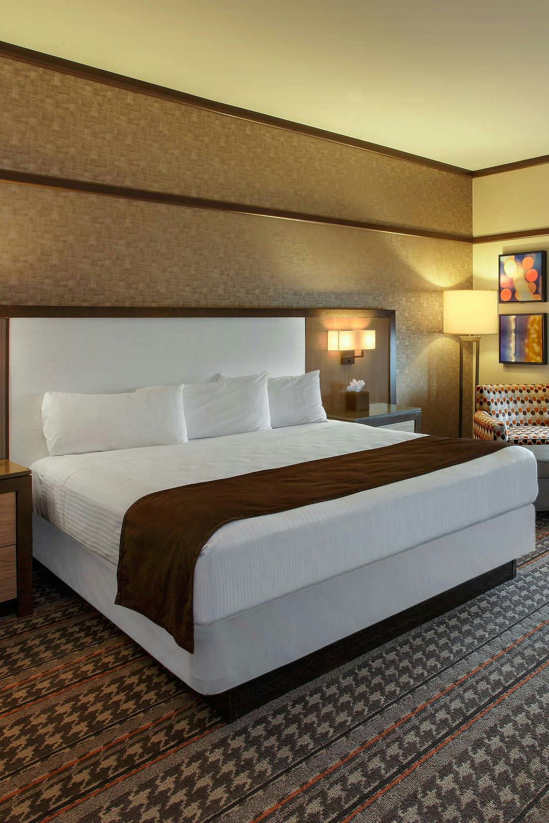 Hotel Blue Chip Casino Hotel and Spa photo 1