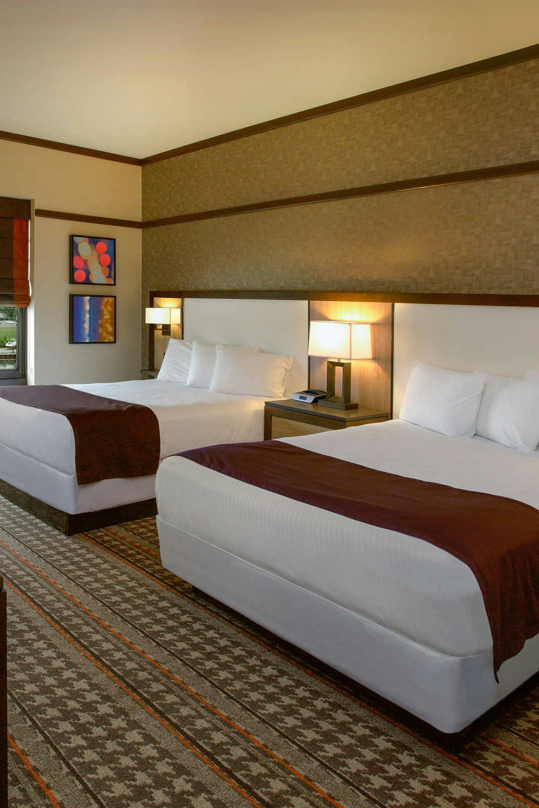 Hotel Blue Chip Casino Hotel and Spa photo 2