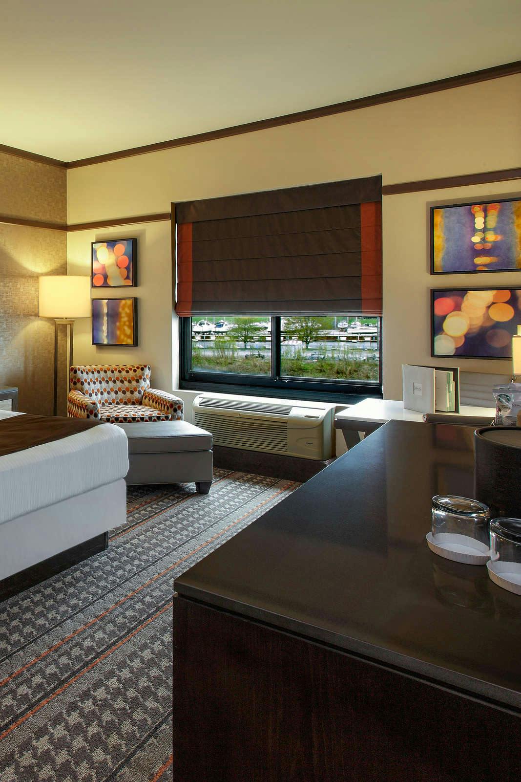 Hotel Blue Chip Casino Hotel and Spa photo 3