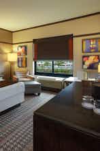 Hotel Blue Chip Casino Hotel and Spa photo 3