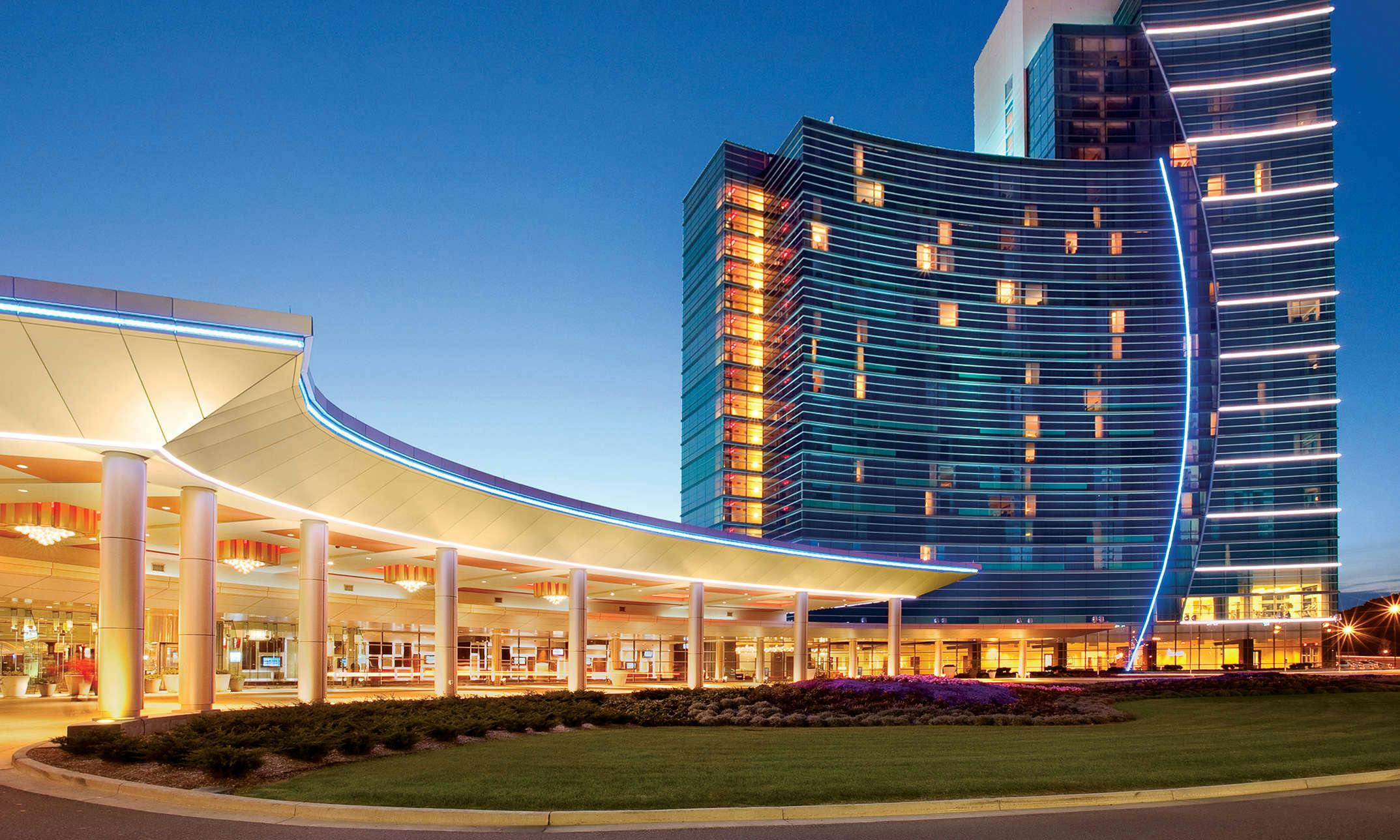 blue chip casino and resort