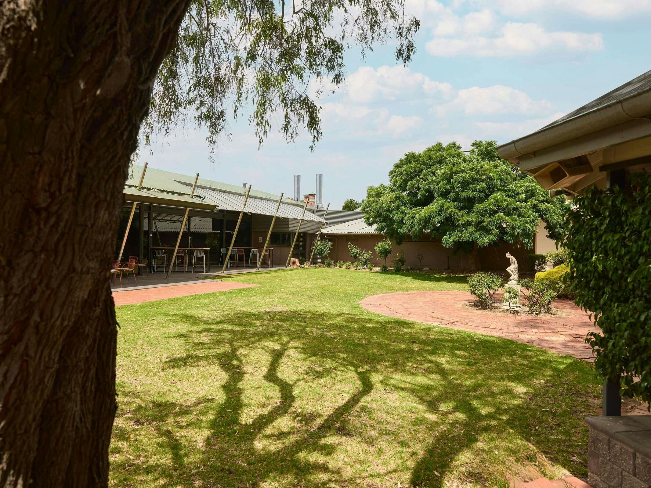 Hotel Mercure Barossa Valley (Opening November 2025) photo 1