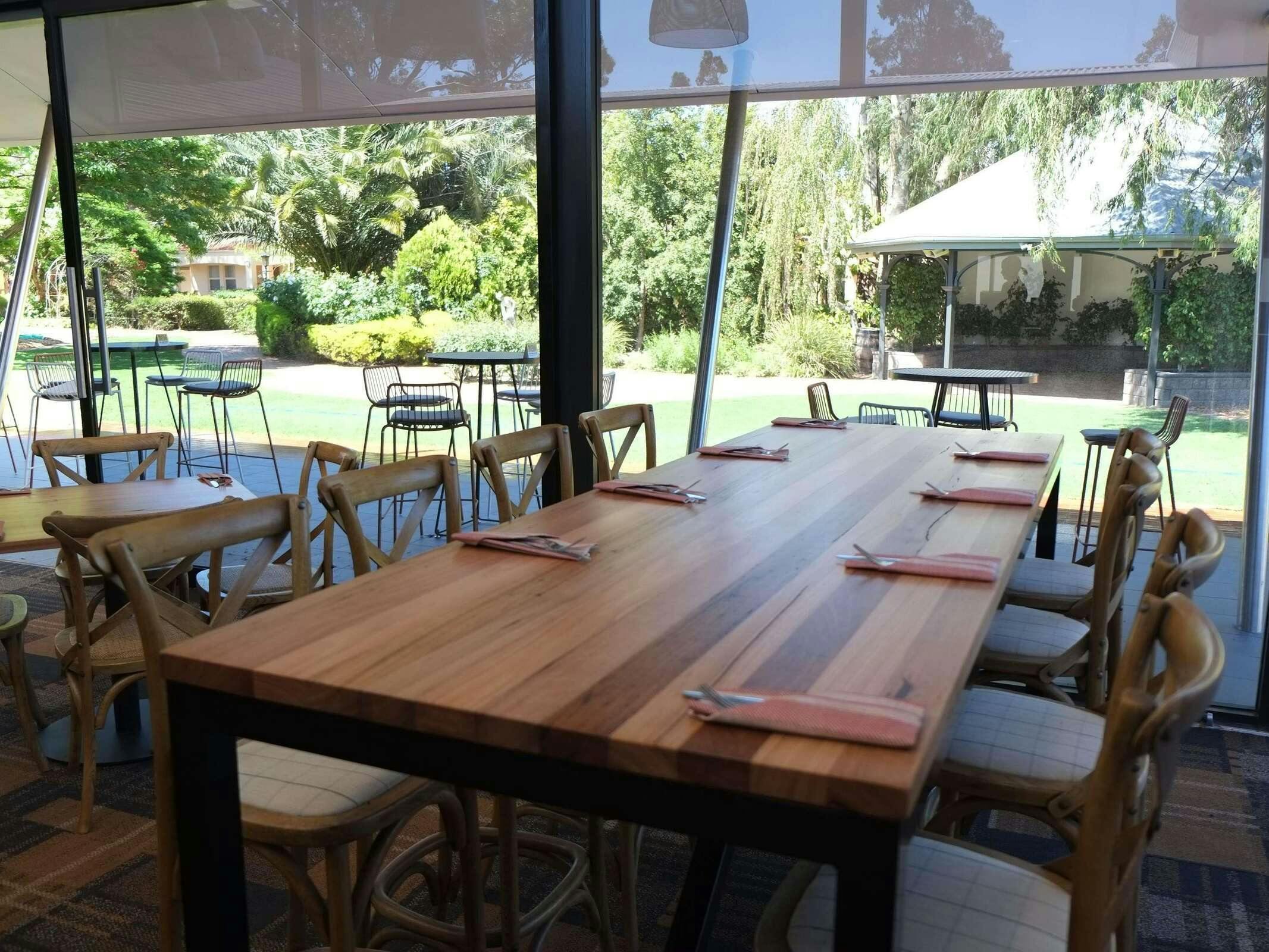 Hotel Mercure Barossa Valley (Opening November 2025) photo 3