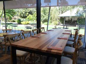 Hotel Mercure Barossa Valley (Opening November 2025) photo 3