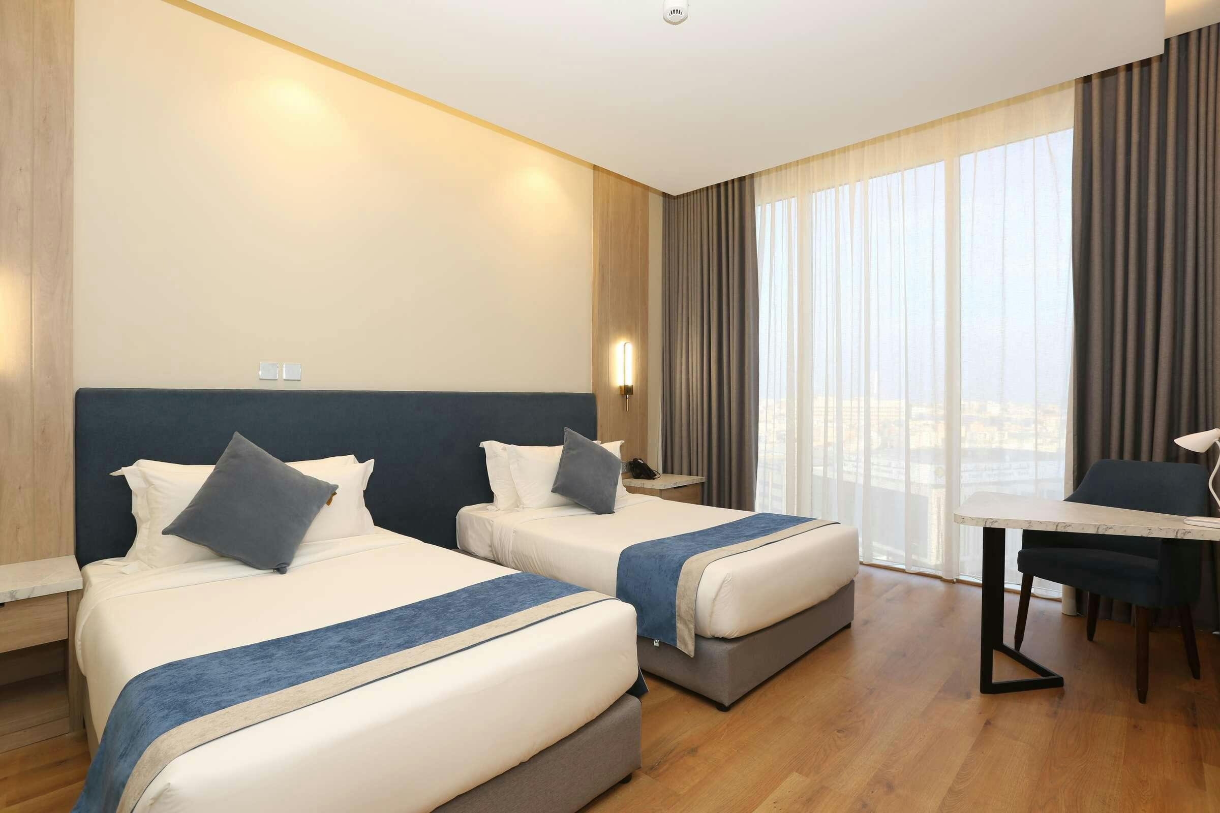 Hotel Best Western Premier Riyadh photo 1