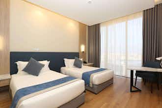 Hotel Best Western Premier Riyadh photo 1