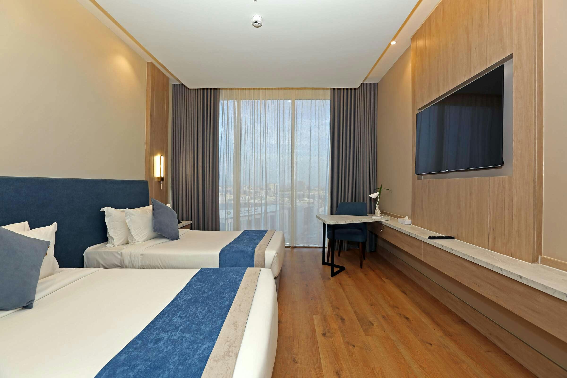 Hotel Best Western Premier Riyadh photo 2
