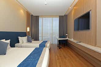 Hotel Best Western Premier Riyadh photo 2