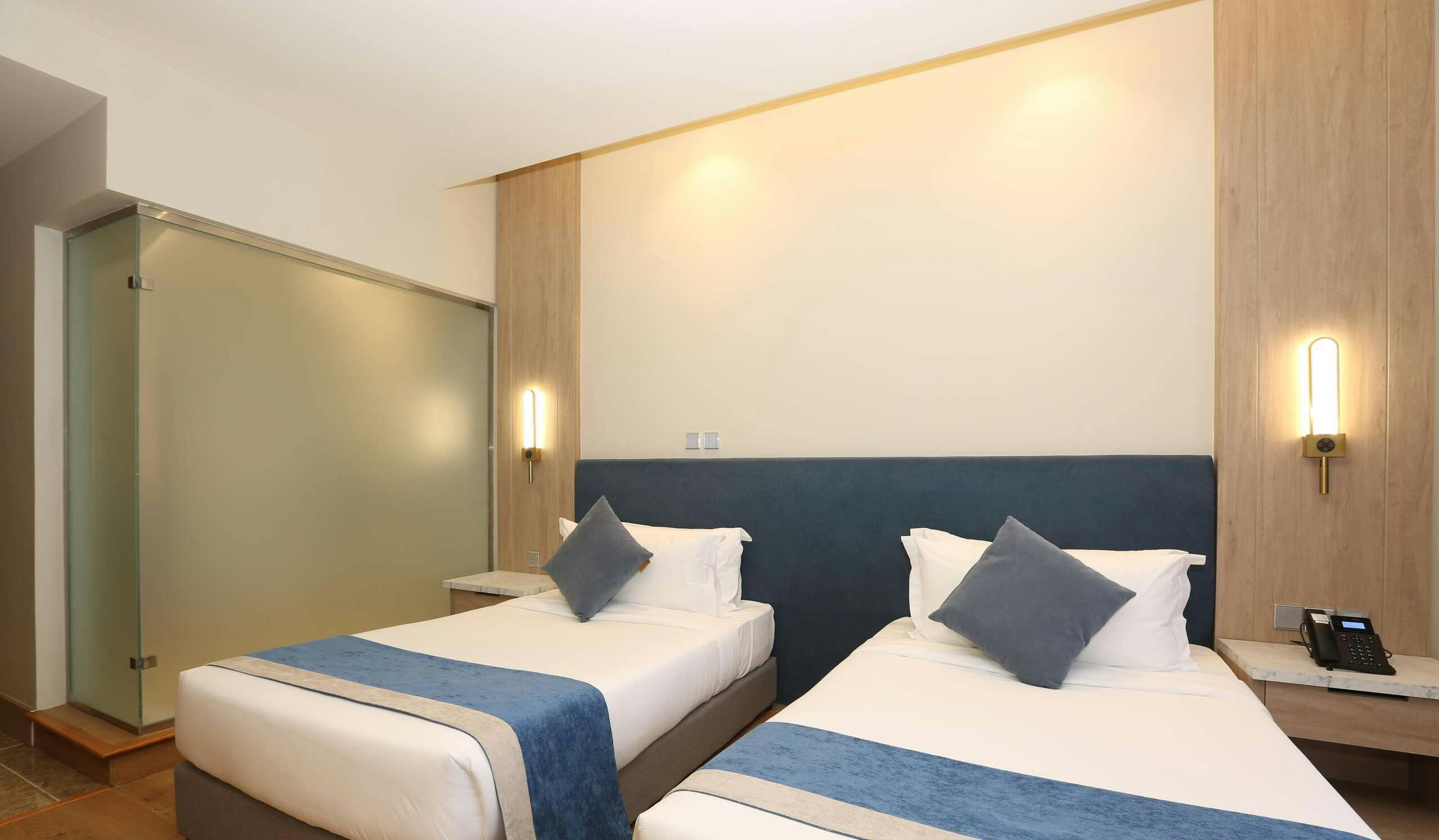 Hotel Best Western Premier Riyadh photo 3