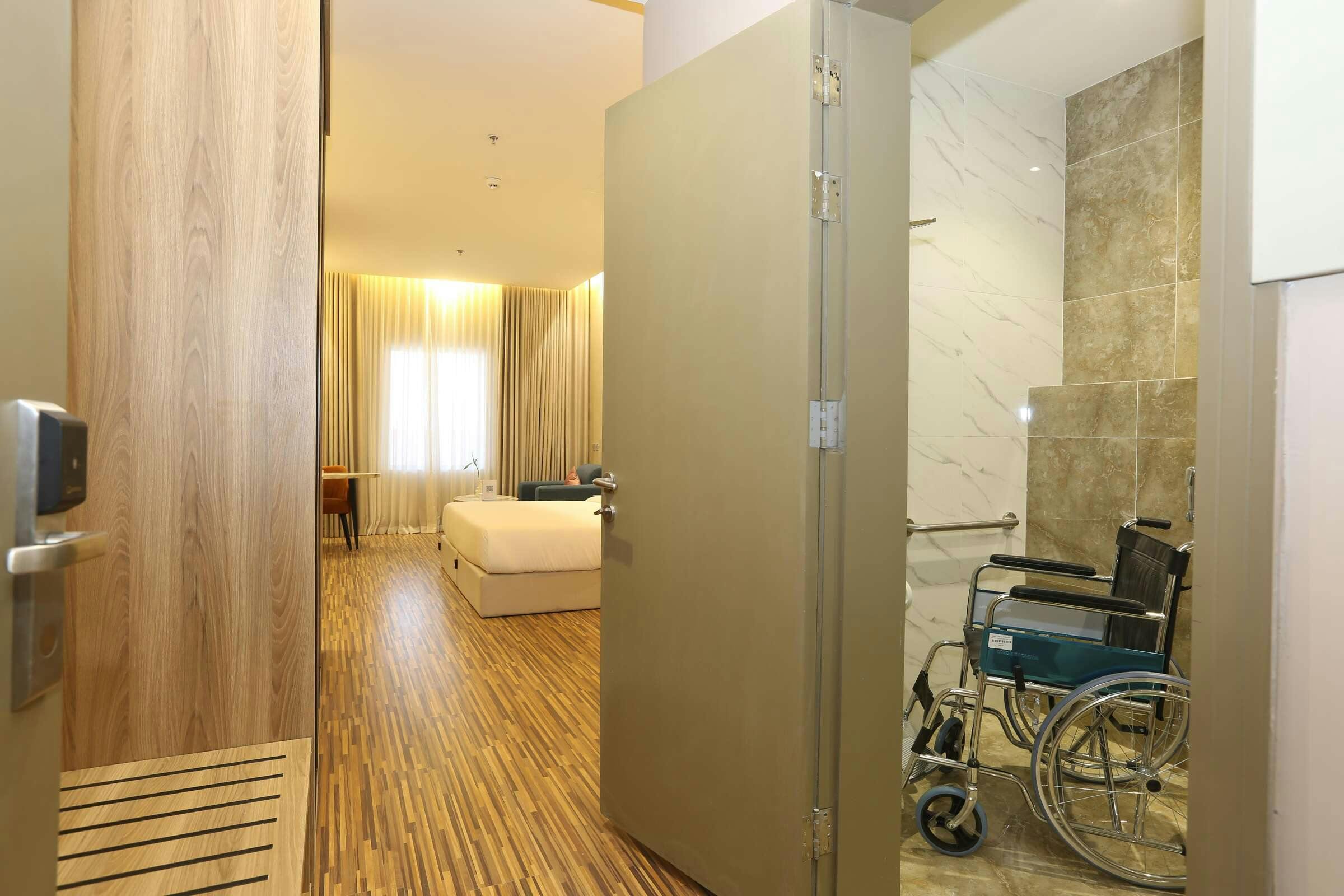 Hotel Best Western Premier Riyadh photo 4