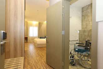 Hotel Best Western Premier Riyadh photo 4
