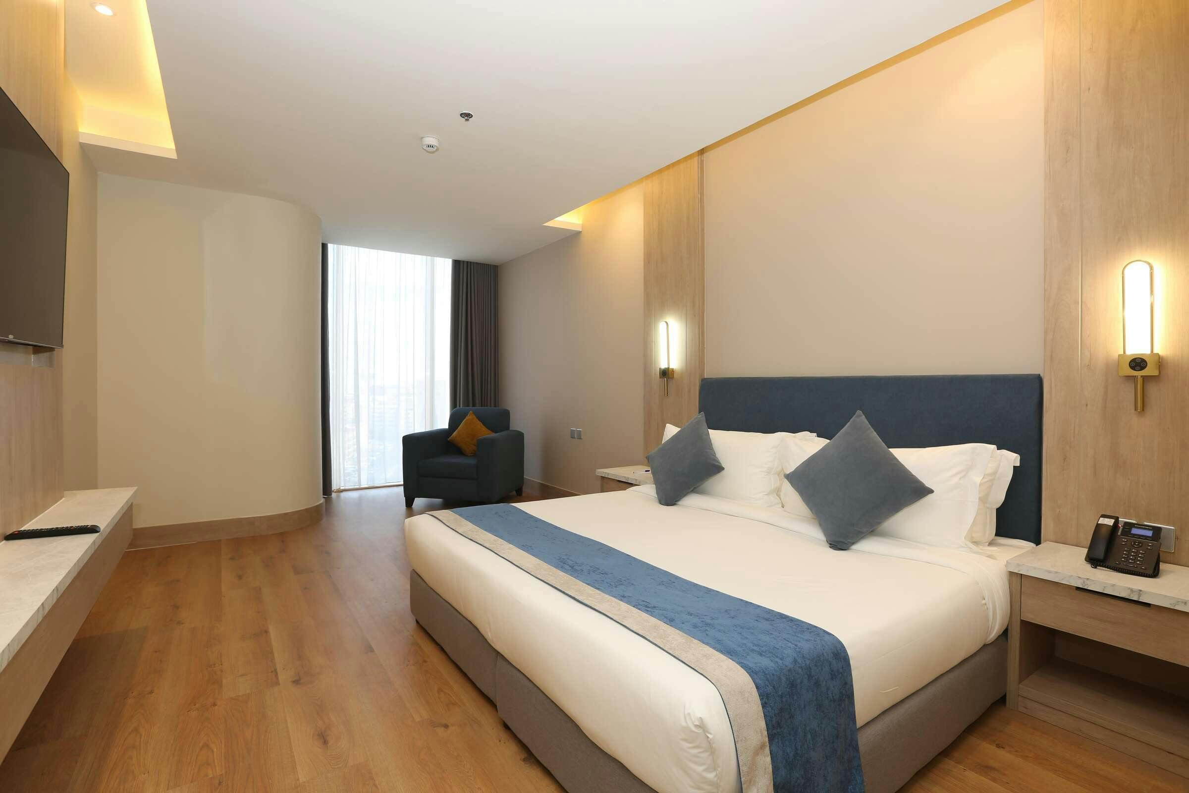 Hotel Best Western Premier Riyadh photo 5