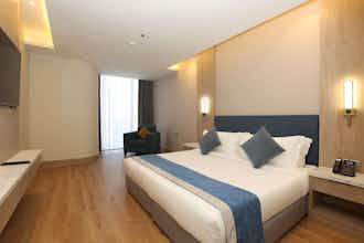 Hotel Best Western Premier Riyadh photo 5