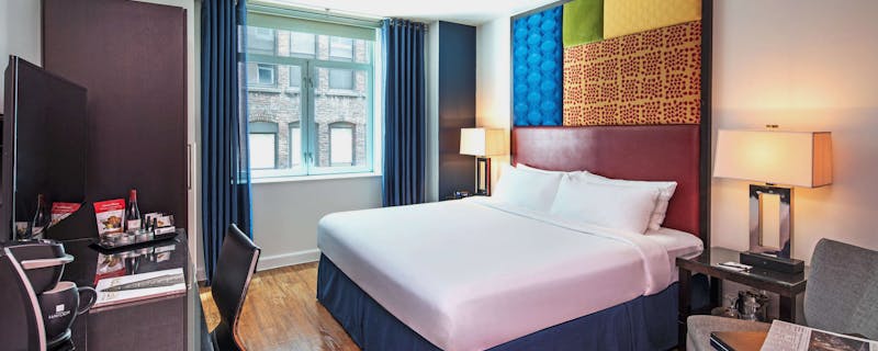 Last Minute Hotel Deals In New York City Hoteltonight Hotel Hayden