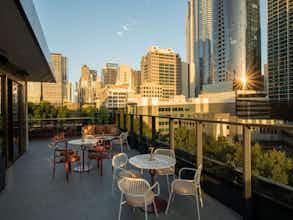 Hotel Mercure Melbourne La Trobe Street (Opening March 2026) photo 1