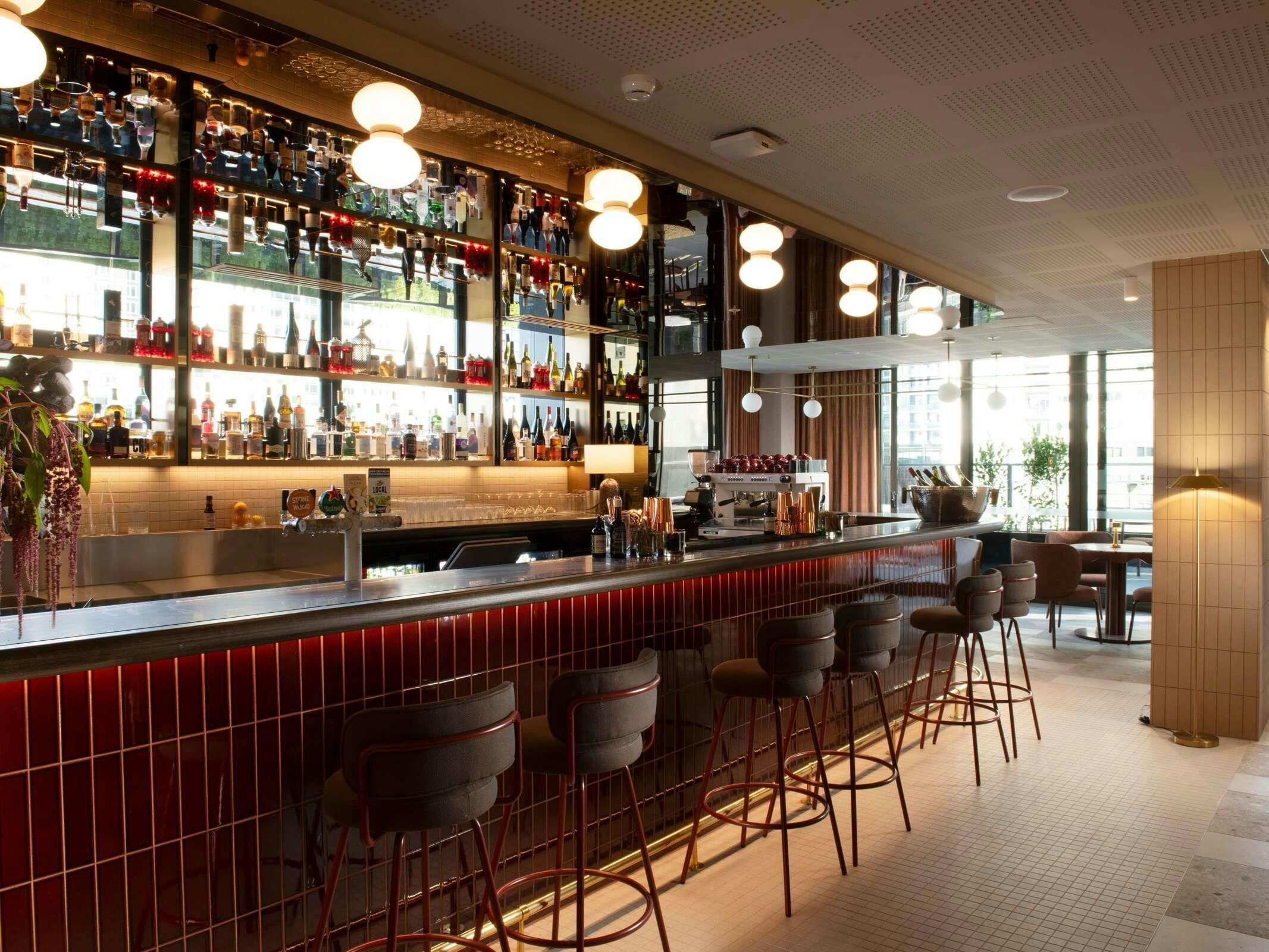 Hotel Mercure Melbourne La Trobe Street (Opening March 2026) photo 2