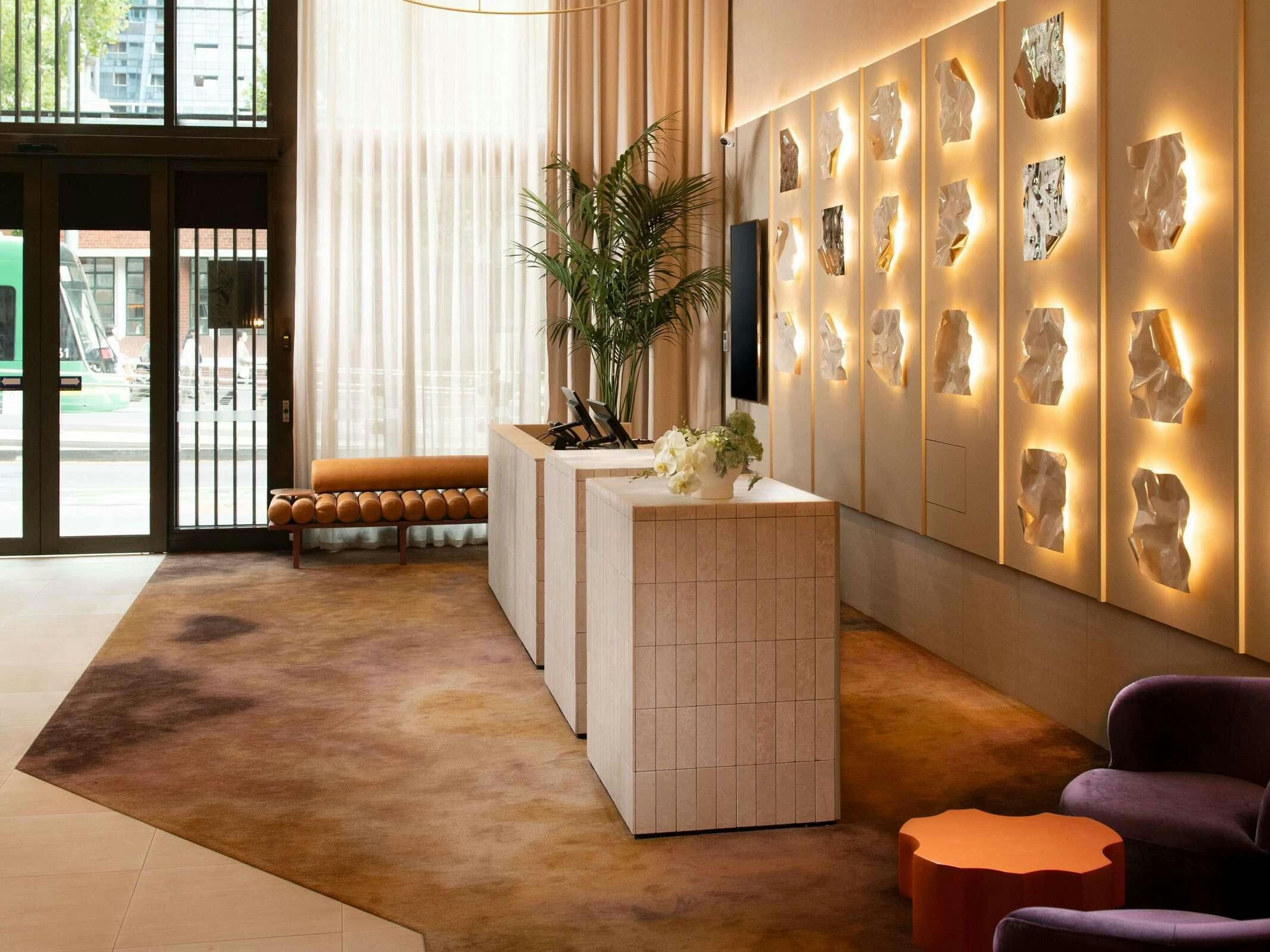 Hotel Mercure Melbourne La Trobe Street (Opening March 2026) photo 3