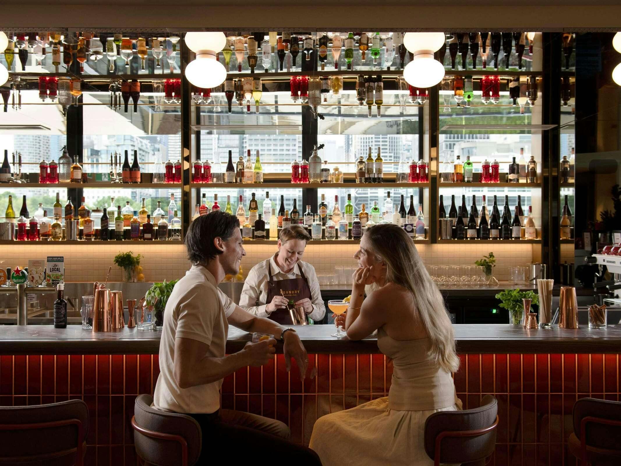 Hotel Mercure Melbourne La Trobe Street (Opening March 2026) photo 4