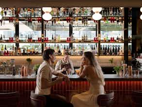 Hotel Mercure Melbourne La Trobe Street (Opening March 2026) photo 4