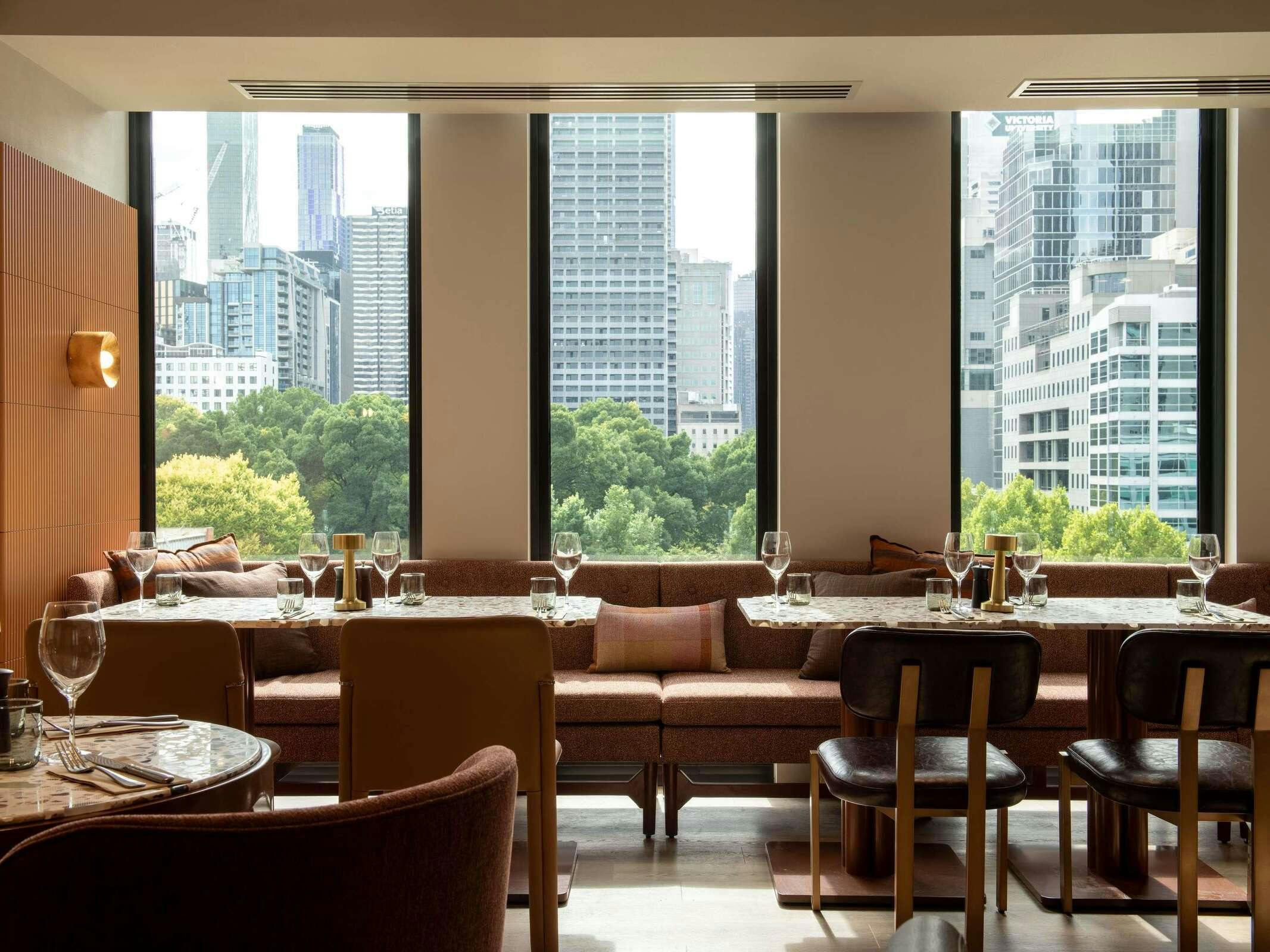 Hotel Mercure Melbourne La Trobe Street (Opening March 2026) photo 5