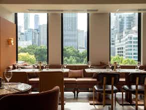 Hotel Mercure Melbourne La Trobe Street (Opening March 2026) photo 5