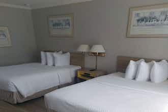 Hotel Days Inn Suites MT View photo 3