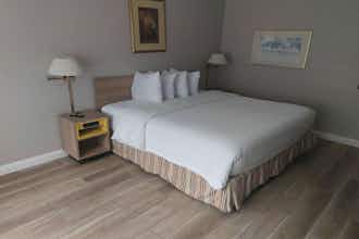 Hotel Days Inn Suites MT View photo 4