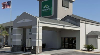 Wingate Myrtle Beach Outlets