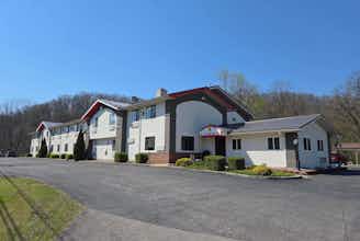 Hotel Super 8 Elkins WV photo 1