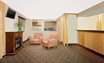 Hotel Super 8 Elkins WV photo 2