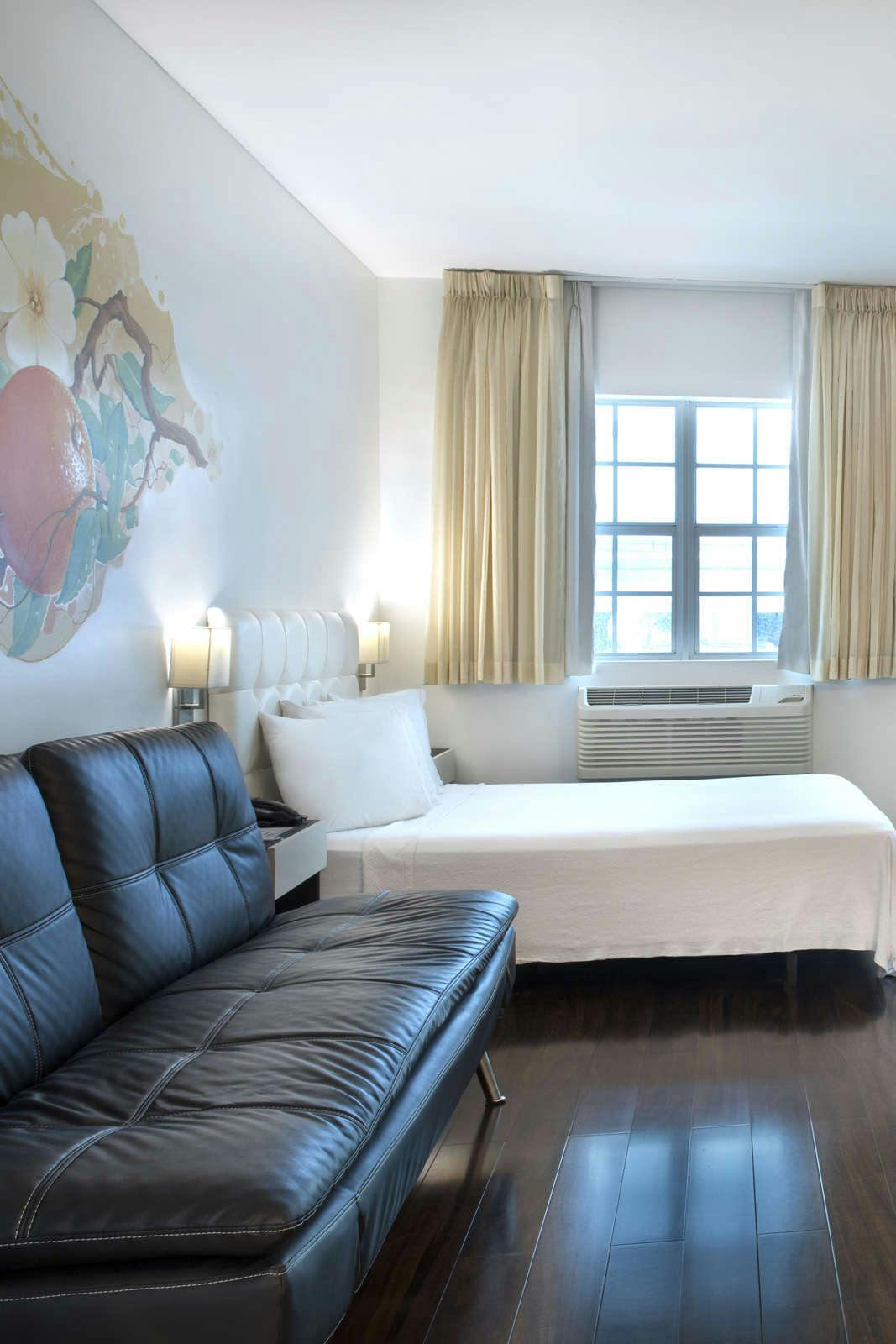 Hotel Hotel St. Augustine photo 1