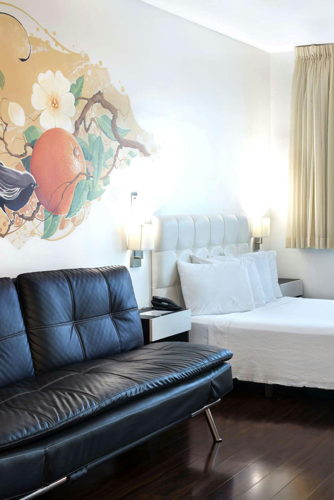 Hotel Hotel St. Augustine photo 5