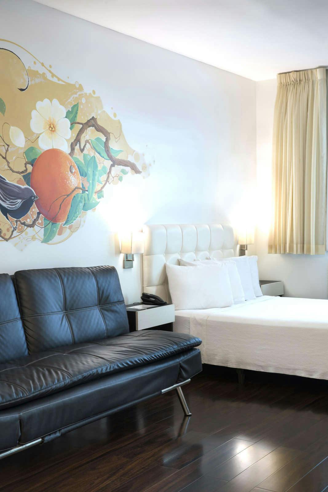 Hotel Hotel St. Augustine photo 3