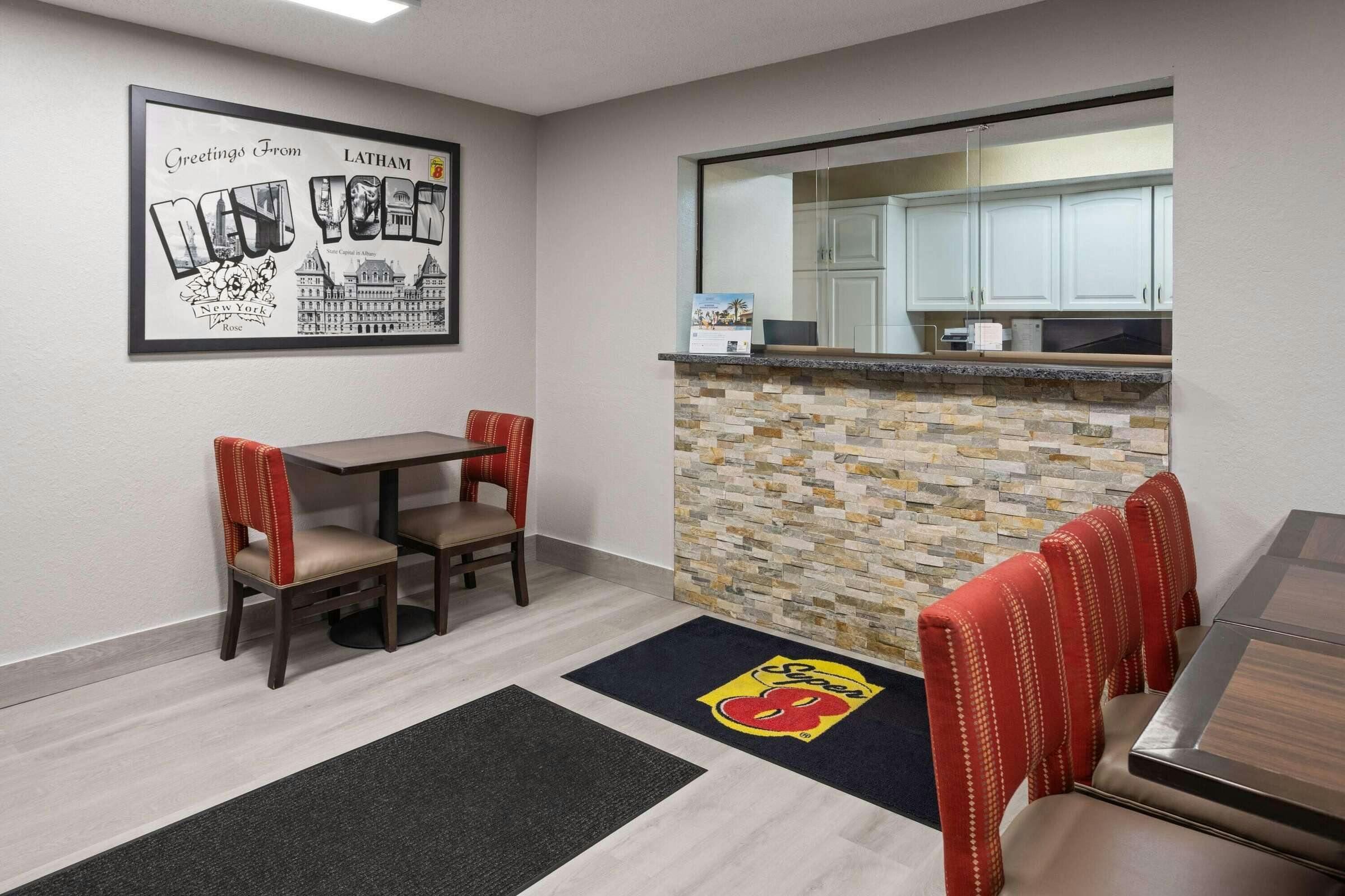 Hotel SE Latham/Albany Airport photo 2