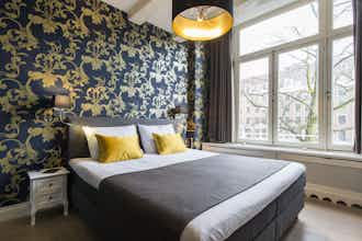Hotel Amsterdam Canal Hotel photo 2
