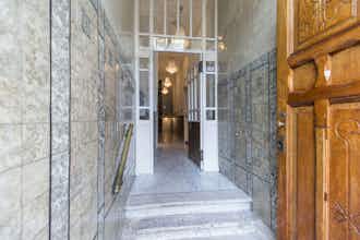 Hotel Amsterdam Canal Hotel photo 3